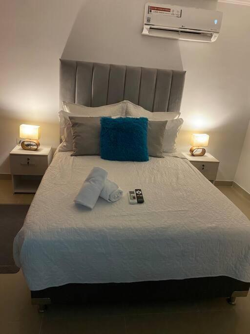 Economico En Bocagrande Appartement *