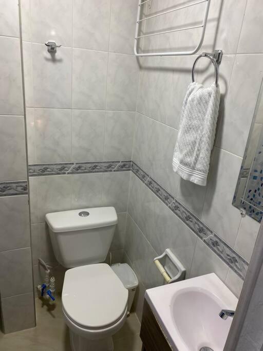 Appartement Economico En Bocagrande *