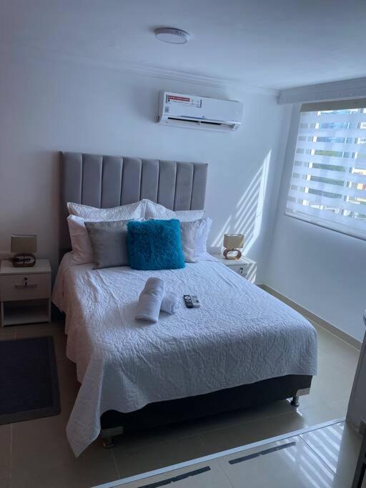 Economico En Bocagrande Cartagène