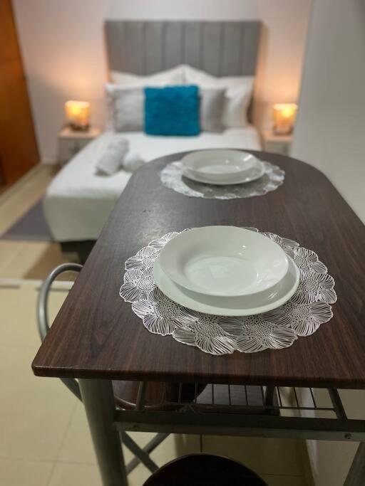 Appartement Economico En Bocagrande *