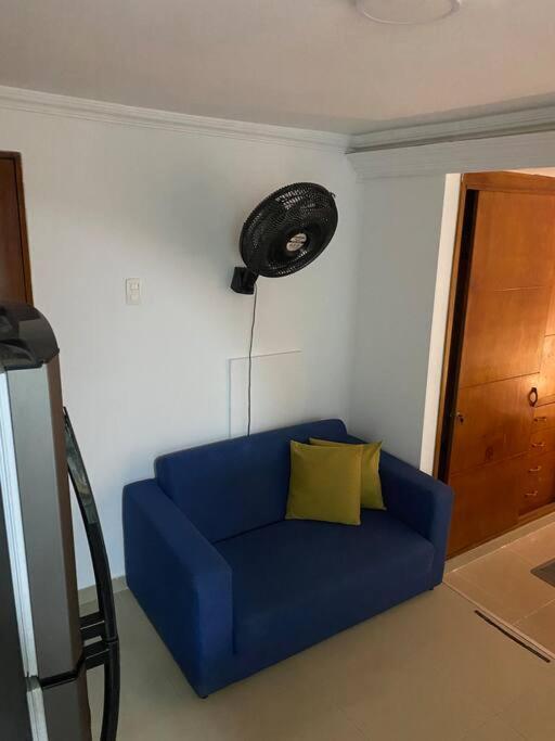 Economico En Bocagrande Appartement Cartagène