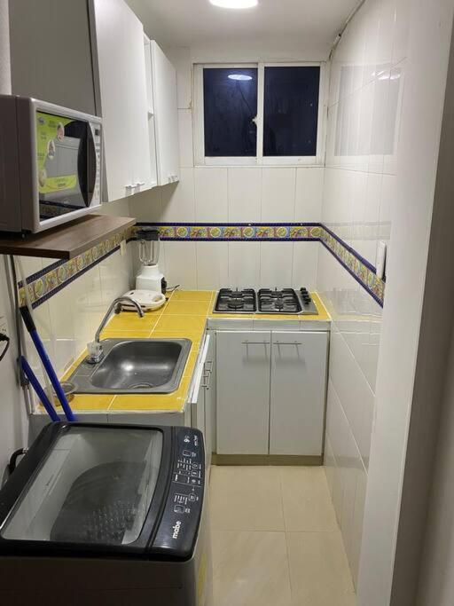 Economico En Bocagrande Cartagène