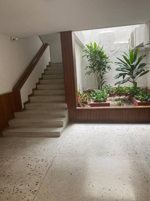 Economico En Bocagrande Appartement Cartagène