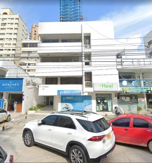 Appartement Economico En Bocagrande *