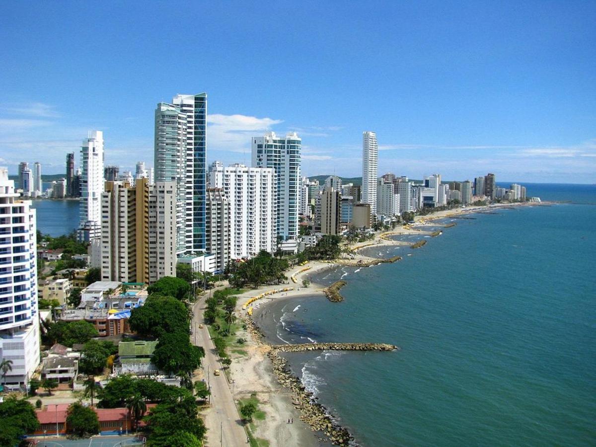 Economico En Bocagrande Cartagène